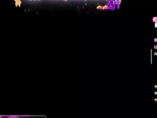 Bunnycheekz from CamSoda