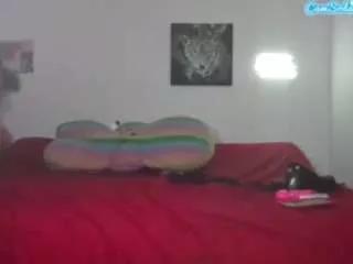 Bunnzandbeauty from CamSoda