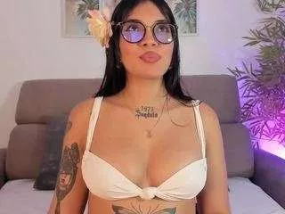 Butterflyy1 from CamSoda