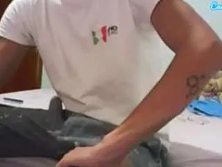 Cabronazo35 from CamSoda