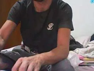 cabronazo35 from CamSoda is Freechat