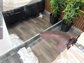 Cailynbrowm from CamSoda