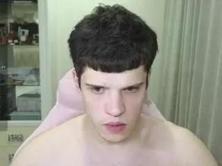 callmechristiian from CamSoda is Freechat