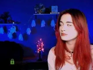 camalia-sweetyy from CamSoda is Freechat