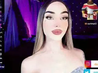 cameron-baby from CamSoda is Freechat