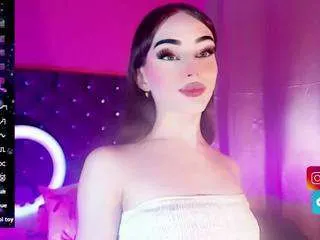 cameron-baby from CamSoda is Freechat