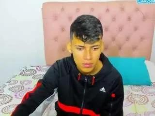 cameron-mills from CamSoda is Freechat