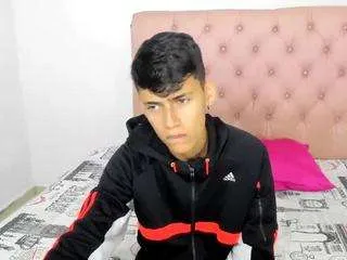 cameron-mills from CamSoda is Freechat