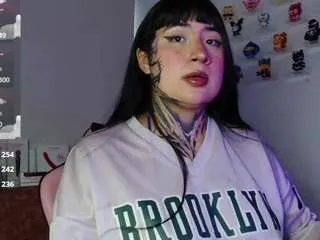 cami-brandz1 from CamSoda is Freechat