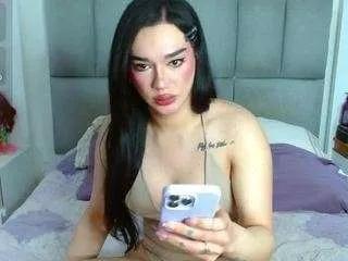 camiila-1 from CamSoda is Freechat
