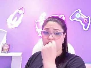 camiila-osorio from CamSoda is Freechat