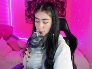 camiilaa-torres from CamSoda is Freechat