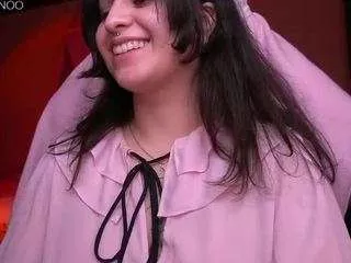 Camiiowo from CamSoda