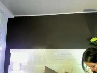 camila-nx from CamSoda is Freechat