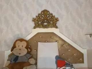 camilaawild from CamSoda is Freechat