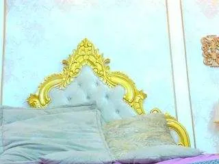 camilajohnston from CamSoda is Freechat