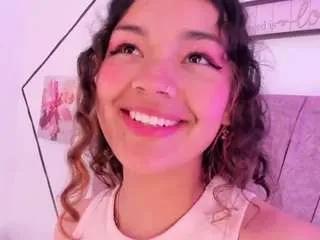 camilamillerh from CamSoda is Freechat
