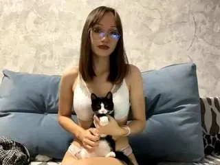 camillamantella from CamSoda is Freechat