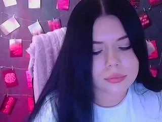 camillaswannn from CamSoda is Freechat