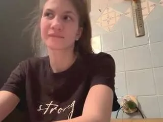 camilledubois from CamSoda is Freechat