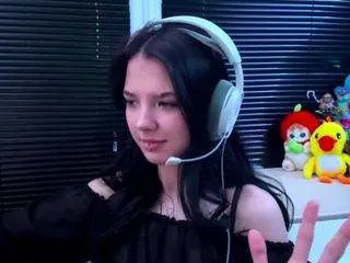 camillemoreau from CamSoda is Freechat