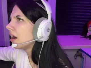 camillemoreau from CamSoda is Freechat