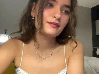 camilletorres from CamSoda is Freechat