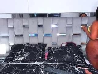 cammiila from CamSoda is Freechat