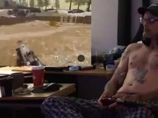Canadaguy1978 from CamSoda