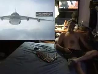 Canadaguy1978 from CamSoda
