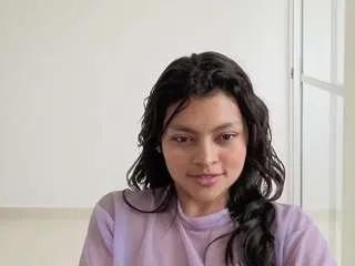 candela34 from CamSoda is Freechat