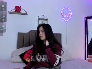 candie26 from CamSoda is Freechat