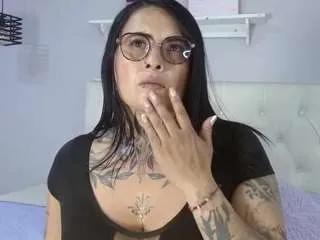 candy-1 from CamSoda is Freechat