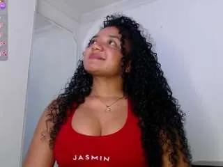 candycane63 from CamSoda is Freechat