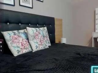candyl0v3 from CamSoda is Freechat