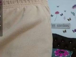candymendez26 from CamSoda is Freechat