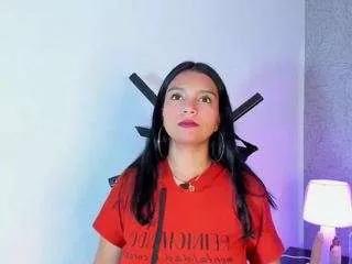 candysvictoria from CamSoda is Freechat