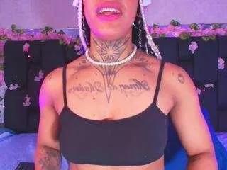 cane-osada from CamSoda is Freechat