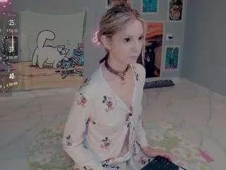 careful-i-bite from CamSoda is Freechat
