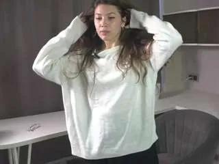 carinaberisford from CamSoda is Freechat