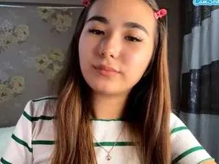 Carissahinckley from CamSoda