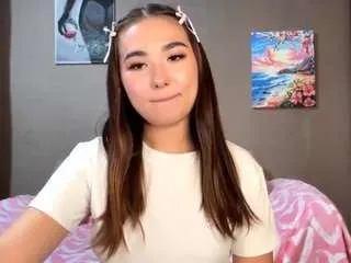 carissahinckley from CamSoda is Freechat