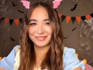 carissahinckley from CamSoda is Freechat