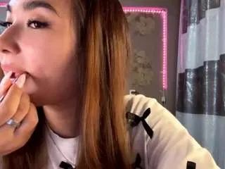 carissahinckley from CamSoda is Freechat