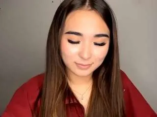 Carissahinckley from CamSoda