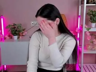 caroleoverbey from CamSoda is Freechat