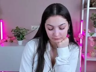 caroleoverbey from CamSoda is Freechat