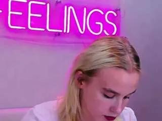 carolin-miller from CamSoda is Freechat