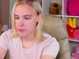 carolin-miller from CamSoda is Freechat