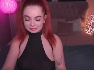 Carolinadia from CamSoda